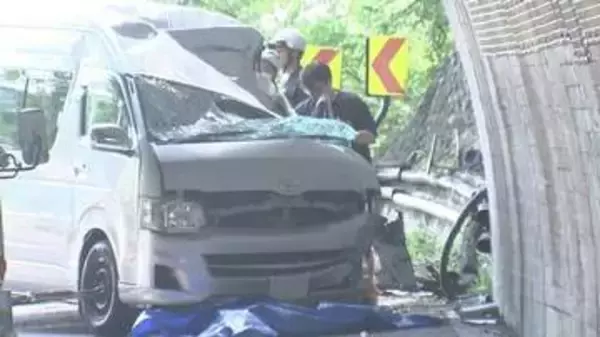 「ことでんバス」に対しタクシー1台の使用停止と文書警告の行政処分　屋島スカイウェイでジャンボタクシーが事故 9人が重軽傷【香川】