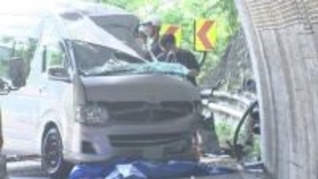 「ことでんバス」に対しタクシー1台の使用停止と文書警告の行政処分　屋島スカイウェイでジャンボタクシーが事故 9人が重軽傷【香川】