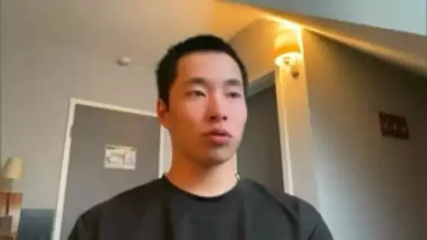 スノーボード・ビッグエア全日本選手権に五輪金メダルの木村葵来選手と弟の悠斗選手（岡山市出身）が出場　優勝したのはどっち【岡山】