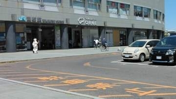 【JR高松駅前】暴力団組員で彫師の男（31）を殺人未遂の疑いで緊急逮捕「人が刺されているのを見た」と警察に通報　男性の命に別状なし【香川】