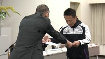 「おかやましんきんSDGsアワード」最優秀賞にVR技術を使って防災や災害医療などを支援する白獅子など3団体【岡山】