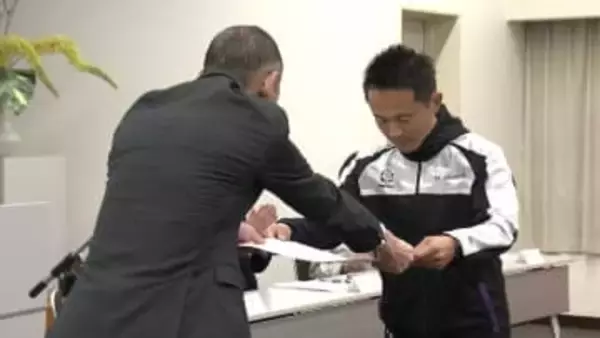 「おかやましんきんSDGsアワード」最優秀賞にVR技術を使って防災や災害医療などを支援する白獅子など3団体【岡山】