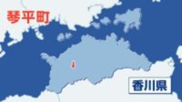 「妻を殺した」と男性から110番通報　40～50歳くらいとみられる女性が死亡【香川】