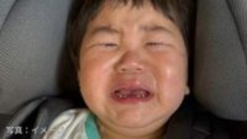 高速道路を走行中に子どもが「ぐずる」「大泣き」で運転が危ない...対処法を幼児教育の専門家が提案「ポジティブ大作戦」とは？