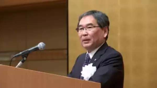 四国4県の企業のトップらが集う新年交流会　「四国経済の持続的な成長発展に向けた具体的な計画作りを」【香川】