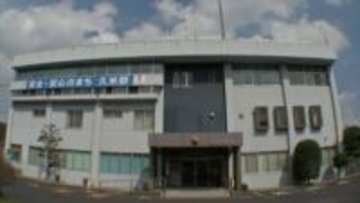 美咲町で住宅1棟全焼 　屋内で1人が遺体でみつかる　この家に住む女性（93）か　なお延焼中（午後3時30分現在）【岡山】