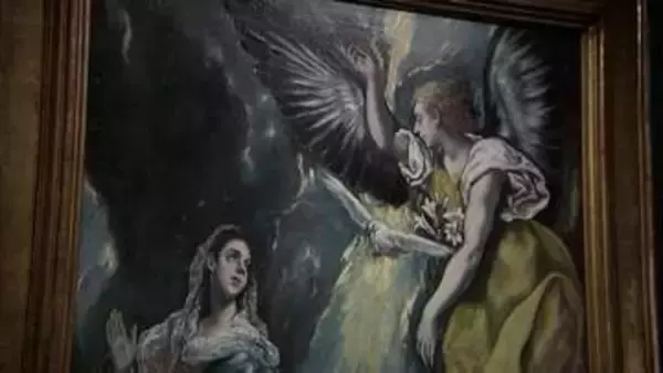 改修工事のため休館していた大原美術館が75日ぶりに再開館　エル・グレコの「受胎告知」も再展示【岡山】