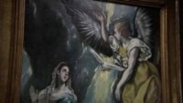 改修工事のため休館していた大原美術館が75日ぶりに再開館　エル・グレコの「受胎告知」も再展示【岡山】