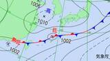 「【台風情報】新たな“台風のたまご”「熱帯低気圧」が今夜までに日本の南西で発生か..今後の気象情報に注意...1時間ごとの雨風シミュレーションで確認【気象庁 最新 天気図】」の画像1