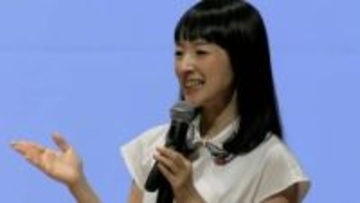 【大掃除】「服・書類・小物・思い出品…」片付けるには正しい順番が！？…こんまり流「人生がときめく片付け術」を実践→→→訪れる変化とは？【こんまり・近藤麻理恵さん③】