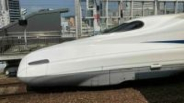 【交通情報】山陽新幹線　「岡山駅～広島駅間」で運転を見合わせ　地震の影響　午後1時ごろ運転再開の見込み【午前11時40分現在】