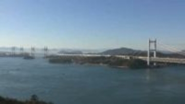 【寒波警戒】強風の影響で交通機関に乱れ　JR瀬戸大橋線など計画運休実施へ【10日】