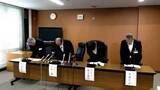 「【続報】新見市の職員を逮捕　指名競争入札で予定価格（約1億円）を教えた疑い　落札した会社の役員も逮捕【岡山】」の画像1