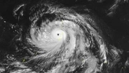【台風情報】大型で猛烈な「台風9号（バービー）」10日には沖縄の南に接近へ...最大瞬間風速85m/s予想　日本への影響、進路は？7月16日（木）までの雨・風シミュレーションで確認　今後の気象情報に注意【気象庁6日午後3時更新】