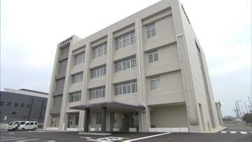 干してあった女性（28）の下着2点（1,628円相当）を盗んだ疑い　三豊市の男（34）を逮捕【香川】
