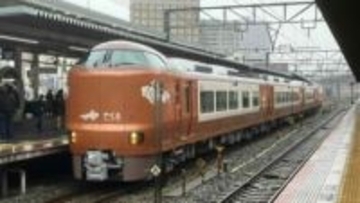 【JR伯備線】倉敷駅～清音駅間で踏切の非常ボタンが押されたため一部の列車に遅れ（20日午後2時55分現在）【岡山】