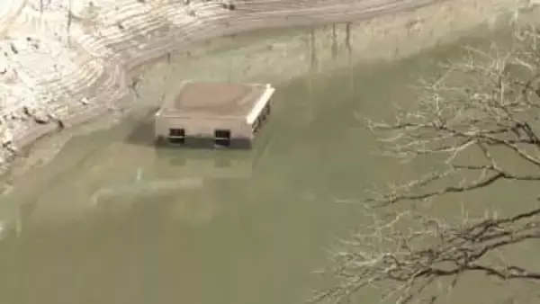 【第1次取水制限 】香川用水への供給量を20%減　早明浦ダムの貯水率が51.1%に低下【9日】