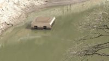 【第1次取水制限 】香川用水への供給量を20%減　早明浦ダムの貯水率が51.1%に低下【9日】