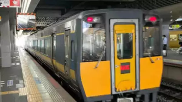 【雪の影響】スーパー「いなば」「はくと」全列車が運休　因美線・芸備線の一部列車で運転取りやめ【25日午前8時現在】