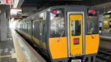 【雪の影響】スーパー「いなば」「はくと」全列車が運休　因美線・芸備線の一部列車で運転取りやめ【25日午前8時現在】