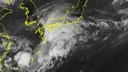 梅雨前線に流れ込む湿った空気の影響で大気の状態が不安定　九州南部・奄美・沖縄地方は「警報級の大雨」となるおそれも　19日（金）まで全国の雨風シミュレーション【気象庁天気図】