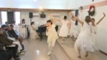 「社会福祉活動などに役立てたい」チャリティーミュージカル公演　岡山博愛会教会を支援【岡山】