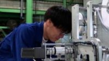 ふるさとの活性化にも　「アトツギ甲子園」中国・四国ブロック大会で最優秀賞の「カワカミ」　若き社長の挑戦【岡山】