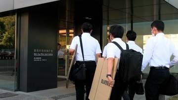 【続報】新見市の官製談合事件めぐり判明　7件のうち6件が最低制限価格と同じ金額で落札【岡山】