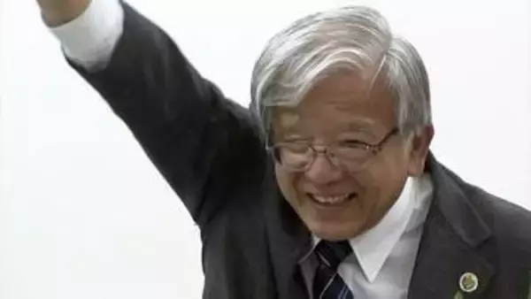 さぬき市長選挙で現職の大山茂樹氏が6回目の当選　徳島文理大学の跡地活用やさぬき市民病院の経営改善などに意欲【香川】