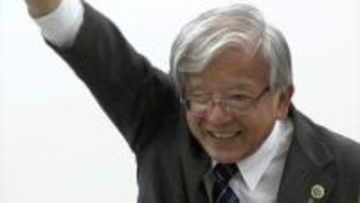 さぬき市長選挙で現職の大山茂樹氏が6回目の当選　徳島文理大学の跡地活用やさぬき市民病院の経営改善などに意欲【香川】