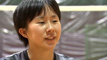 【インターハイ】バドミントン女子シングルス 倉敷中央2年・渡邉柚乃が頂点に！「今年は全日本総合で優勝を目指す」