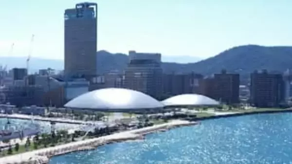 「あなぶきアリーナ香川」開館1周年で記念イベント　バックヤードや控室などの見学も【香川・高松市】