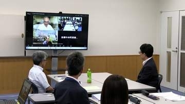「有機フッ素化合物」検出問題　対策委員会が健康への影響を調査した結果報告書を審議【岡山・吉備中央町】