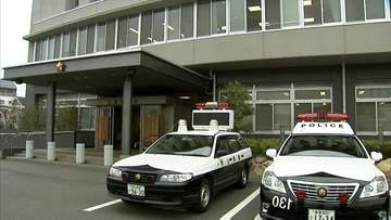 のぞき目的で男性の自宅敷地内に侵入した疑い　無職の男（49）を現行犯逮捕【岡山】