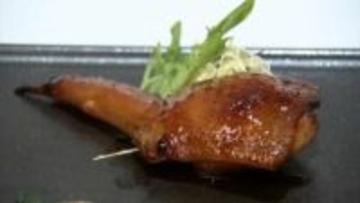 県産ブランドの農畜産物を使った商品開発を　高松市でセミナー　オリーブ地鶏を使った料理の試作品も【香川】