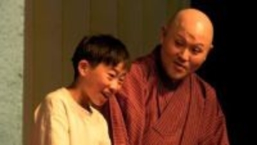 子どもたちも落語や小噺に挑戦　会場は爆笑の渦に　真庭市で “こども寄席” 【岡山】