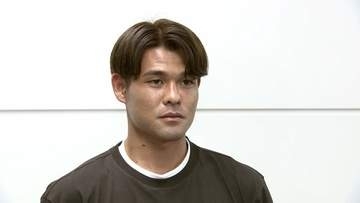 W杯で活躍の佐野海舟選手「一日ずつを積み重ねて」新シーズンと注目の移籍について語る【岡山】