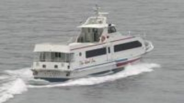 小豆島フェリーの高速船（高松～土庄航路）が一時的に減便へ　中東情勢による燃料油高騰の影響を受け【香川】
