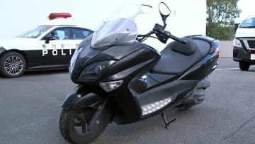 丸亀市の歩道で歩行者の男性（85）がオートバイにはねられ意識不明の重体【香川】