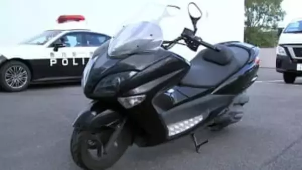 丸亀市の歩道で歩行者の男性（85）がオートバイにはねられ意識不明の重体【香川】