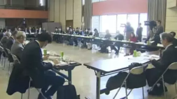 宇野自動車の「バス新路線」申請について岡山市は「新設の必要はない」という意見書を国に提出する方針