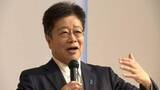 「衆議院議員の加藤勝信さんが大学生と議論 「若者が持つデジタル分野の力」の重要性を訴える【岡山】」の画像1