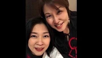 【乳がんを患いながらも "音楽" に生きたピアニスト】亡くなって2年　ともに歩んだシャンソン歌手が2人の思い出のステージ「岡山パリ祭」へ