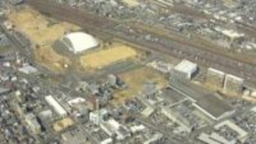 岡山市の新アリーナ計画　大森市長は予算化について見通し「早ければ11月末の予算編成でやれるかどうか」