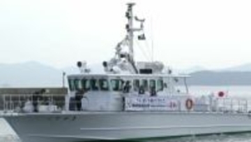 【衆議院議員選挙】広報船が瀬戸内海の21の島々を回り投票を呼びかけ【香川】