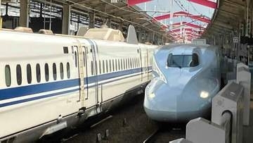【JR西日本】台風７号の接近に伴いきっぷの払戻し・有効期間の変更を無手数料で【対象となるきっぷは？】