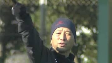 J1ファジアーノ岡山・木山隆之監督が契約更新で5季目へ「さらなる高みを目指して一緒に戦いましょう」