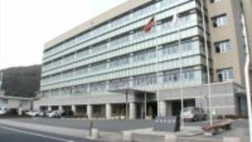 ビーチボールを顔に押し当て苦しませたりタイルカーペットを投げつけけがをさせたりしたとしてグループホームを「指定取り消し」へ【岡山・井原市】