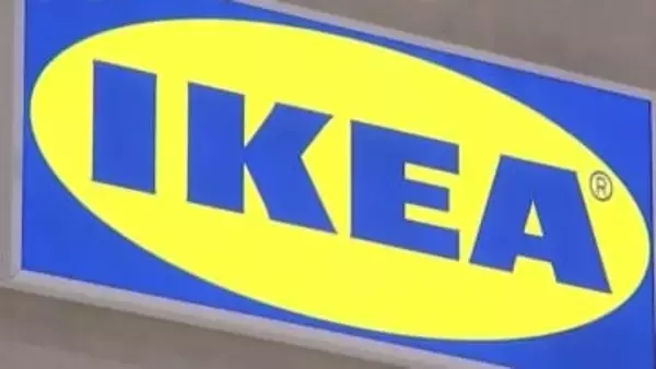 【速報】IKEA岡山　4月24日（金）イオンモール岡山2階にオープン