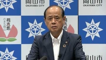 「聞きたかった質問については回答が得られていない」と大森市長　後期高齢者の医療保険料の引き上げめぐり県との見解に相違【岡山】